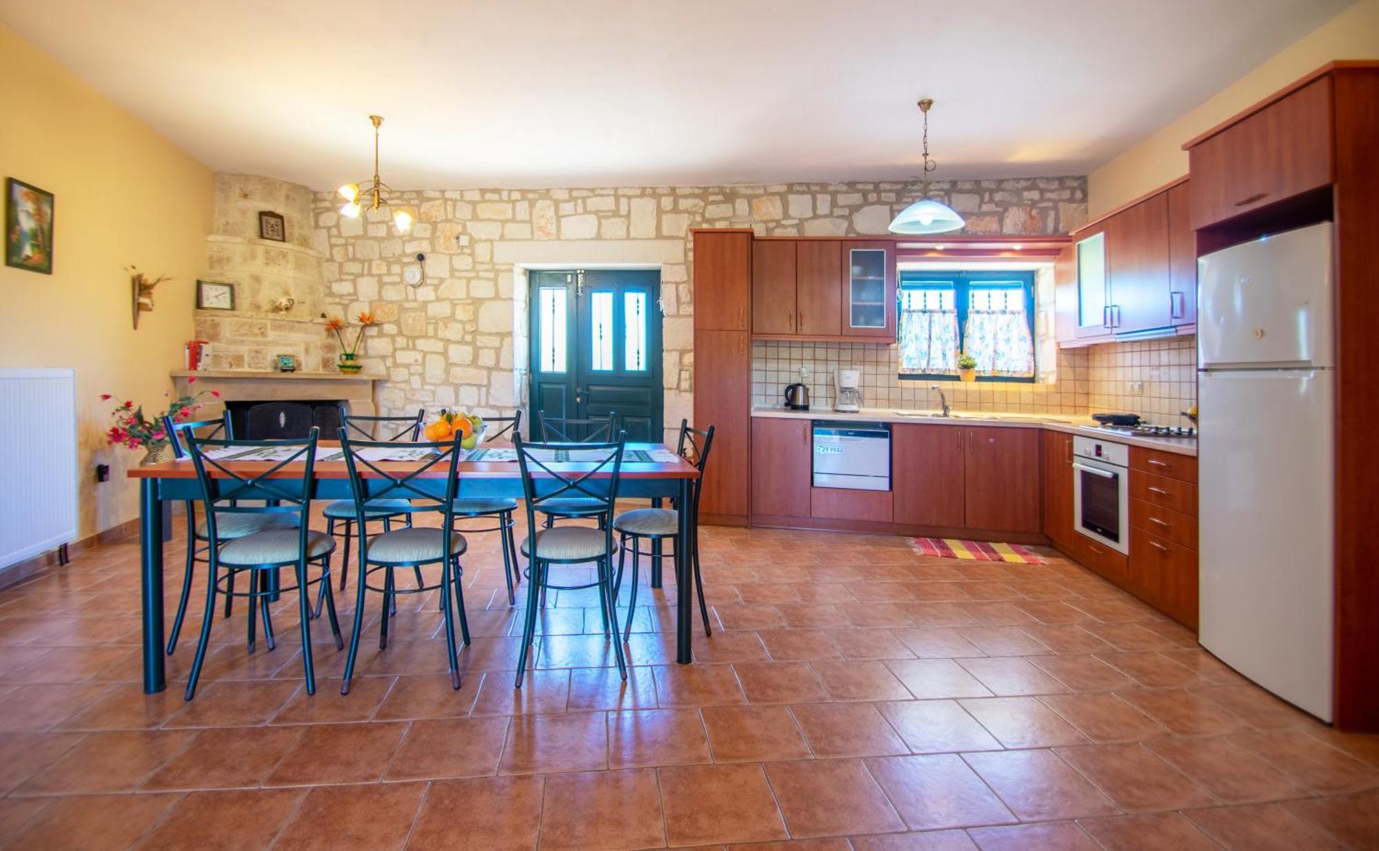 Ammos Zante Villas Василикос Экстерьер фото