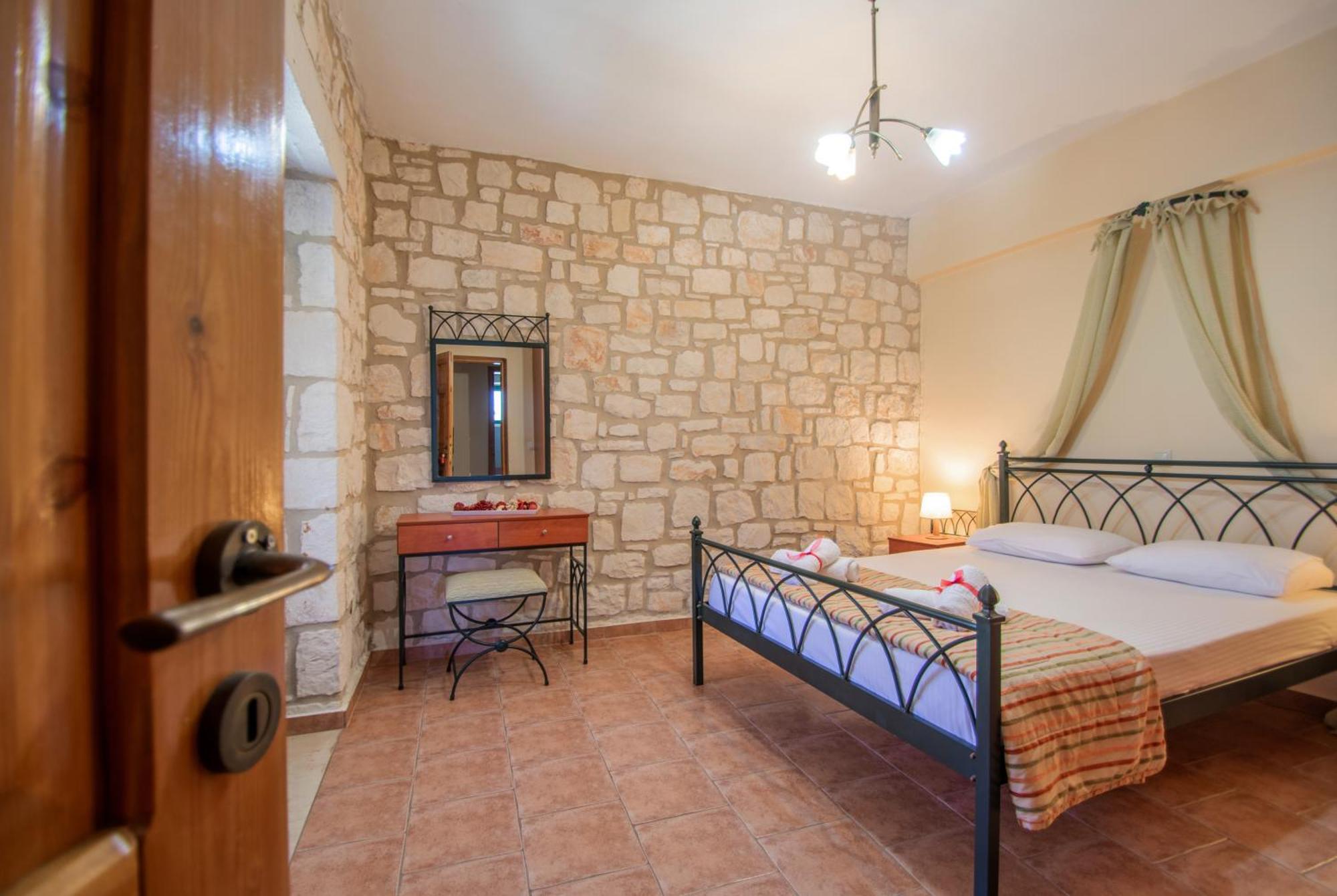 Ammos Zante Villas Василикос Экстерьер фото